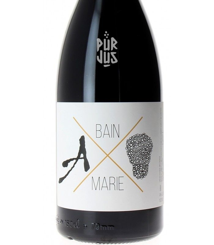 Bain Marie - 2021 - Vincent Marie et Alexandre Bain - Magnum