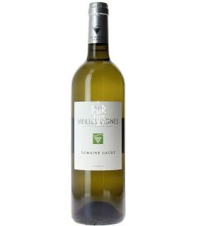 Vieilles Vignes Blanc - 2020  - Lionel Gauby