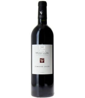 Muntada Rouge - 2020 - Lionel Gauby