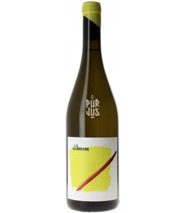 La Guerrière - 2022 - Sophie et Clément Maire Kurdziel