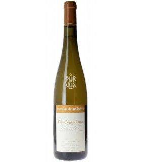 Vieilles Vignes Eparses - 2022 - Domaine de Bellivière