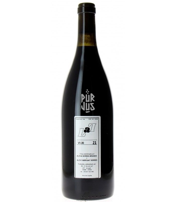 VI-XI - 2021 - Laureano Serres