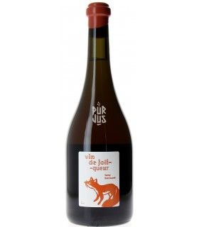 Vin de Joli-Queur - 2018 - Tony Bornard