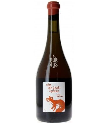 Vin de Joli-Queur - 2018 - Tony Bornard