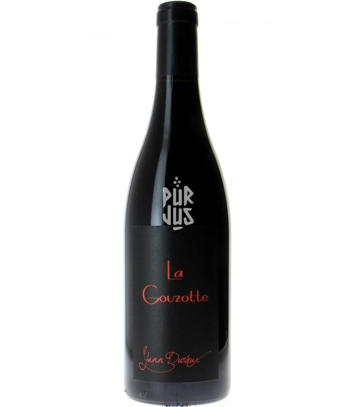 La Gouzotte - 2019 - Yann Durieux