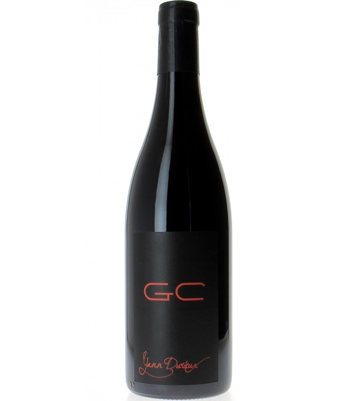 GC 2020 by Recrue Des Sens of Yann Durieux