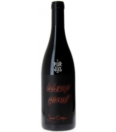 Black Pinot - 2022 - Yann Durieux