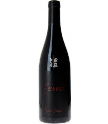 Jeannot - 2019 - Yann Durieux