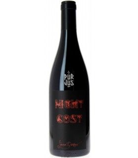 Night Cost - 2019 - Yann Durieux