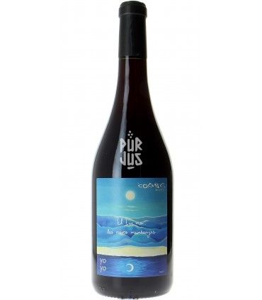 El teu mar, les meves muntanyes - 2023 - Yoyo