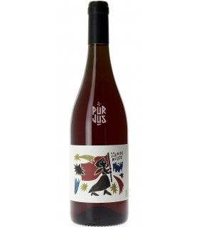 La Vierge Rouge - 2022 - Laurence Manya Krief