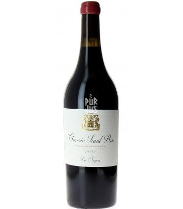 Closerie Saint Roc "Les Noyers" - 2020 - Pascal Amoreau