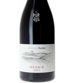 Régnié - 2021 - Antoine Sunier - Magnum