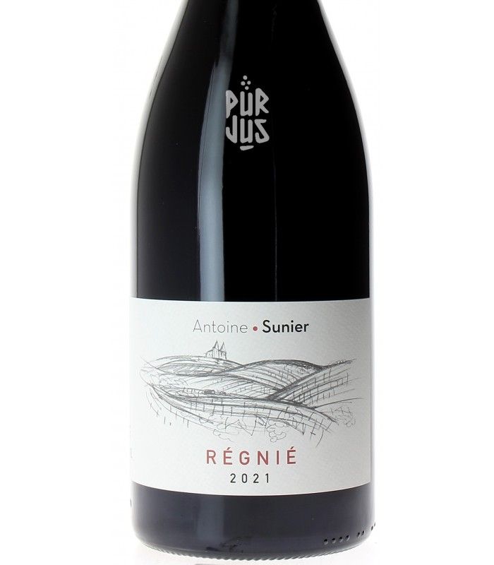 Régnié - 2021 - Antoine Sunier - Magnum