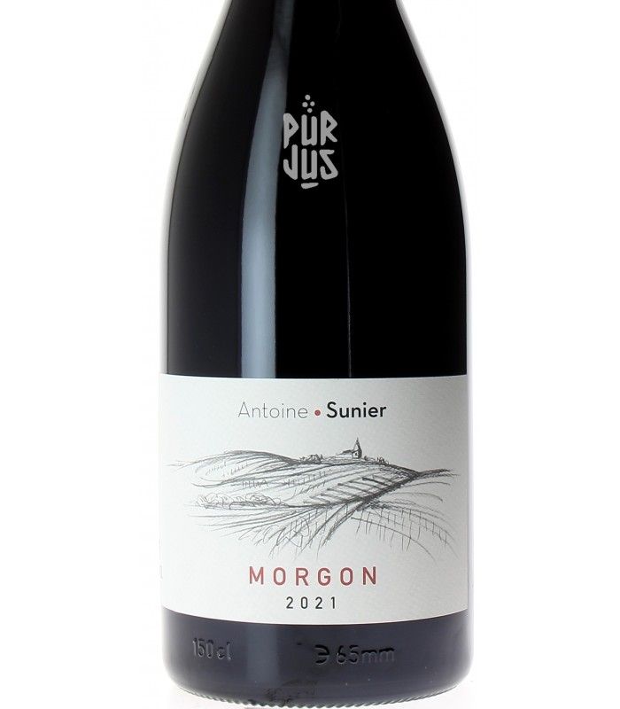 Morgon - 2021 - Antoine Sunier - Magnum