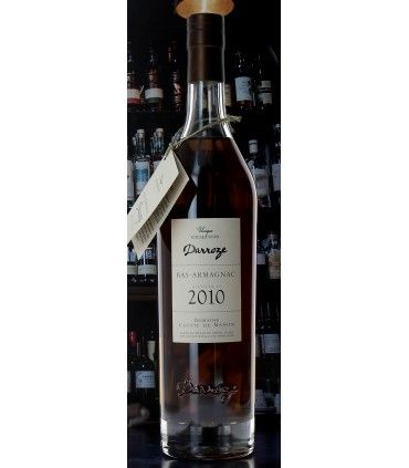 Domaine Le Pouy - 1983 - Marc Darroze