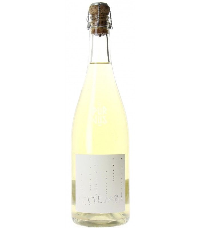 Festejar Blanc - 2021 - Patrick Bouju