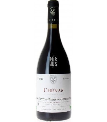 Chénas Les Petites Pierres Gandelins - Clos des Vignes du Maynes