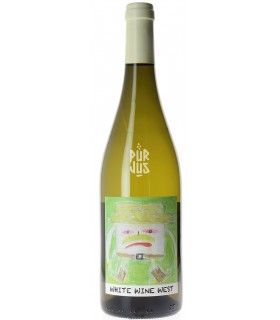 White Wine West - 2022 - Les Vignerons d'Estézargues