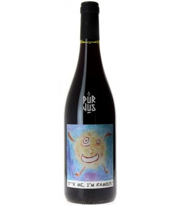 D***k me, I'm famous - 2021 - Les Vignerons d'Estézargues