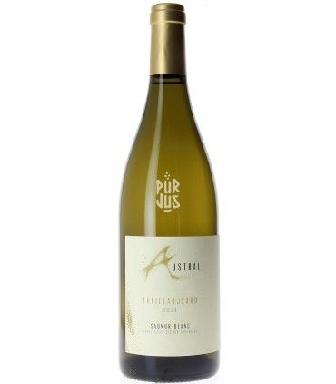 Treillaujeard 2021 L'Austral