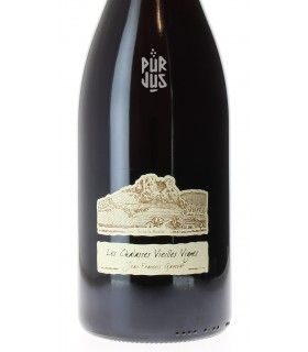 Poulsard Chalasses Vieilles Vignes - 2023 - Jean François Ganevat - Magnum