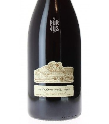 Poulsard Chalasses Vieilles Vignes - 2023 - Jean François Ganevat - Magnum