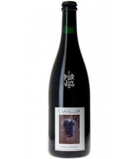 Saint Lamvinus - Brasserie Cantillon