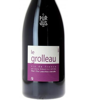 Le Grolleau - 2021 - Marie Thibault - Magnum