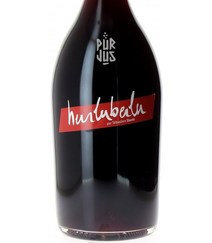 Hurluberlu - 2022 - Sébastien David - Magnum