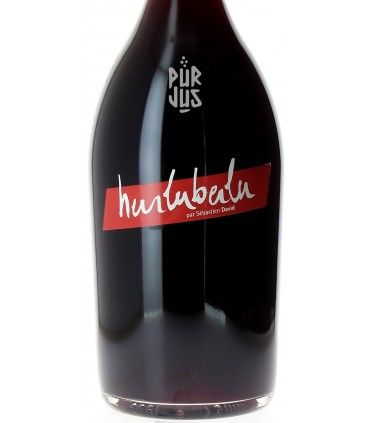 Hurluberlu - 2022 - Sébastien David - Magnum