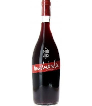 Hurluberlu - 2022 - Sébastien David