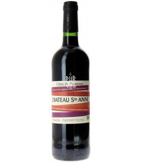 Côtes de Provence Rouge - 2019 - Jean Baptiste Dutheil de la Rochère