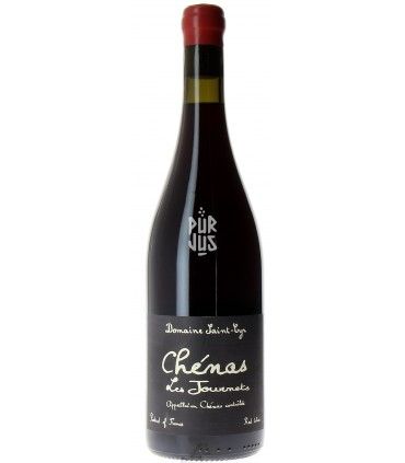 Chénas Les Journets - 2022 - Raphaël Saint-Cyr