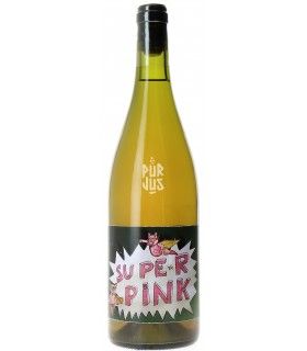 Super Pink - 2023 - Frédéric Cossard
