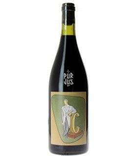 Cuvée C - 2023 - Frédéric Cossard