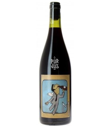 Cuvée M - 2023 - Frédéric Cossard
