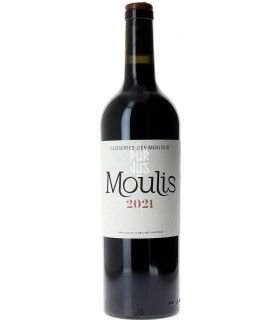 Moulis - 2021 - Laurence Alias & Pascale Choime