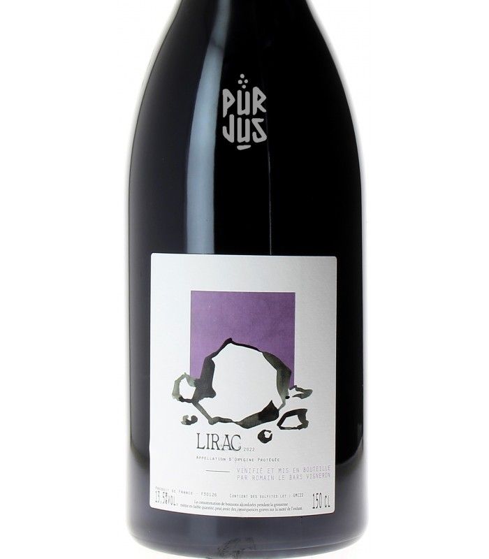 Lirac - 2022 - Romain Le Bars - Magnum