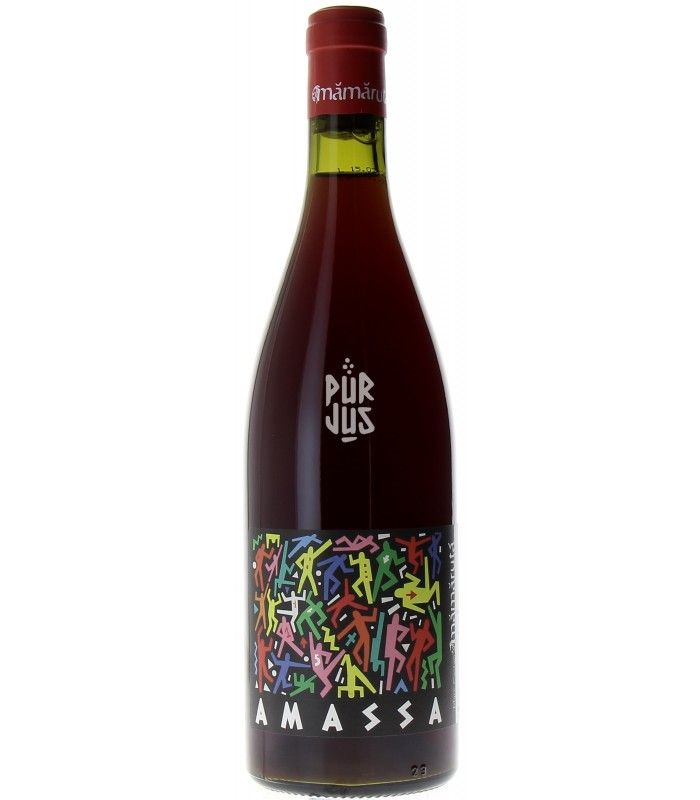Amassa - 2022 - Marc Castan