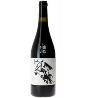 Agusti - 2021 - Sébastien Agelet