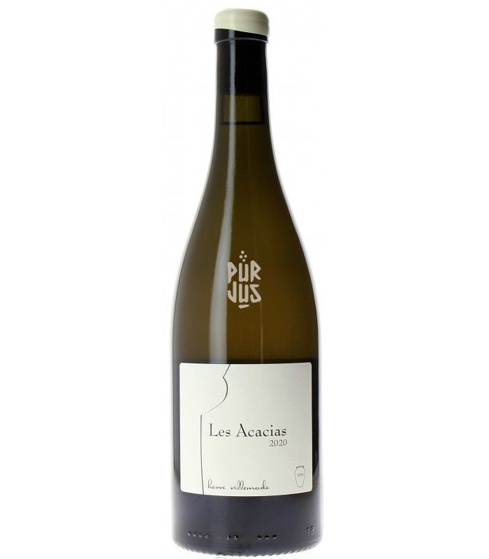 Les Acacias - 2020 - Hervé Villemade
