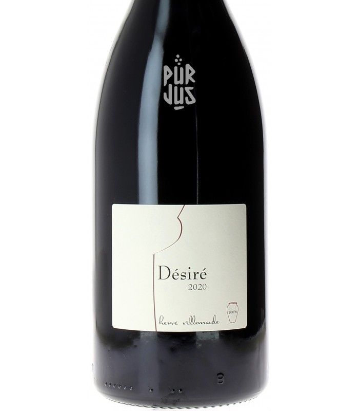 Désiré - 2020 - Hervé Villemade - Magnum