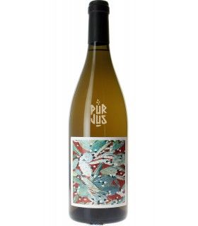 Zuma 2022 Nada Vandal Wine