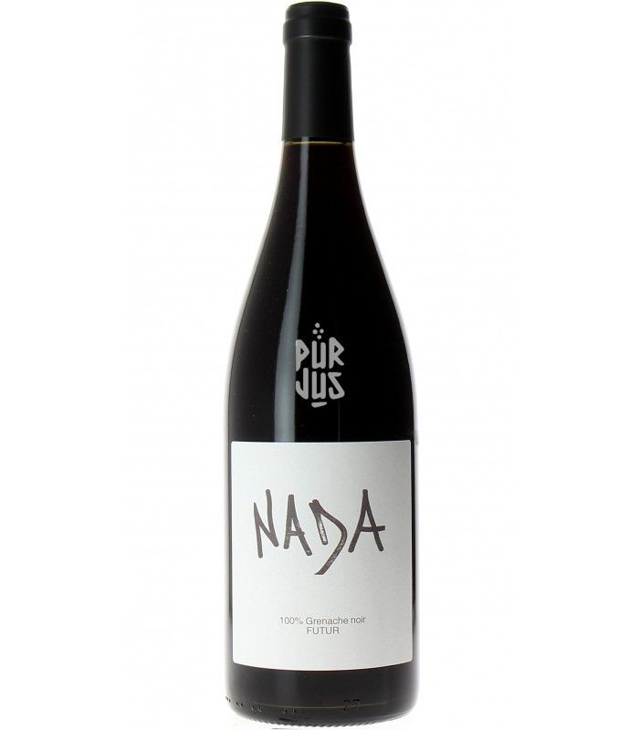 Futur - 2022 - Nada