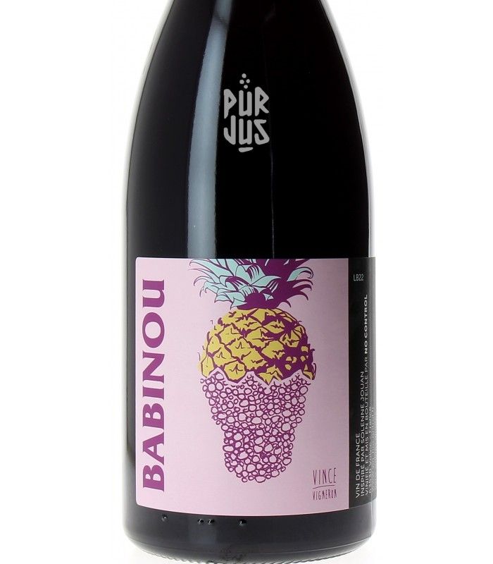 Babinou - 2022 - Vincent Marie - Magnum
