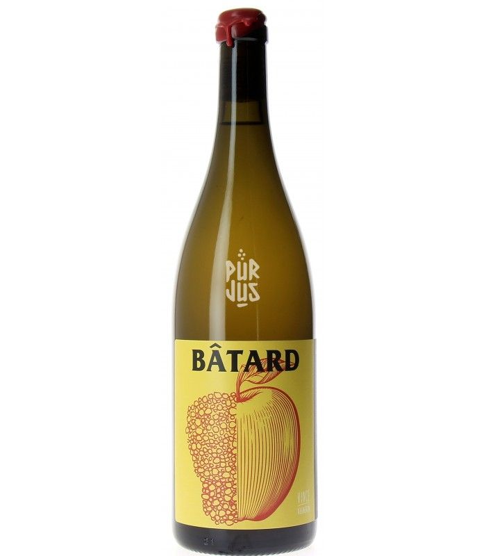 Bâtard - 2022 - Vincent Marie