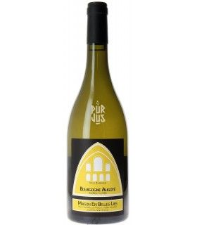 Bourgogne Aligoté - 2022 - Pierre Fenals