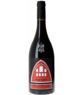 Aloxe Corton - 2021 - Pierre Fenals