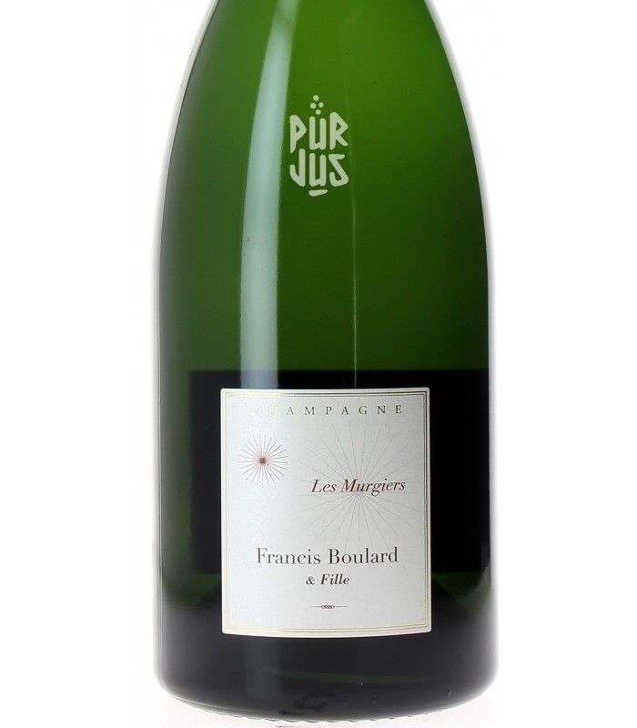 Les Murgiers Brut Nature - 2019 - Delphine Boulard - Magnum